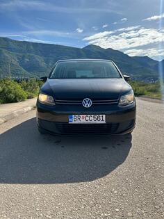 Volkswagen - Touran - 2.0