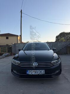 Volkswagen - Passat - 2.0
