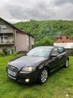 Audi - A3 - tdi