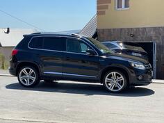 Volkswagen - Tiguan - 2.0