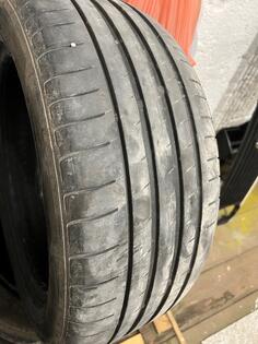 Nexen - N Fera RU1 - Summer tire