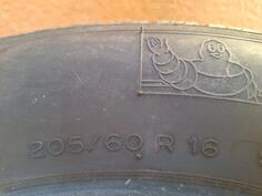 Michelin - 205/60 R16 - Ljetnja guma