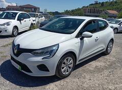 Renault - Clio - 1.5DCI-09/2020