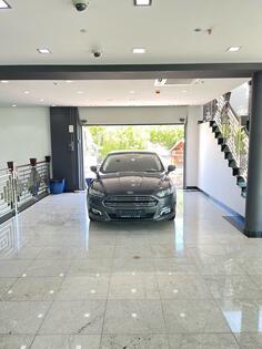 Ford - Mondeo - 2.0TDCI 05/2016g