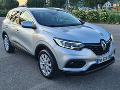 Renault - Kadjar - 1.5 dci.prva reg.02 mjes.2021 god.AUTOMATIk