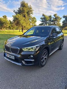 BMW - X1 - 2.0d