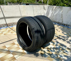Ostalo - 245/40R18 Milever 2 kom - Summer tire