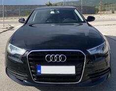 Audi - A6 - 2.0 TDI