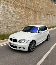 BMW - 123 - 123D