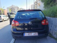 Volkswagen - Golf 5 - 1.9tdi