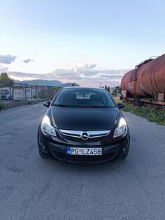 Opel - Corsa - 1.3 cdti