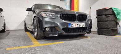 BMW - 320 Gran Turismo - F34