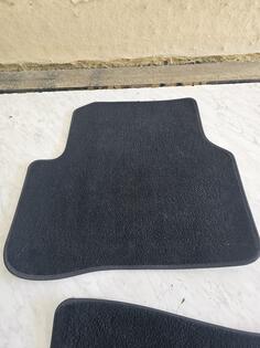 Floor mats for Volkswagen - Passat