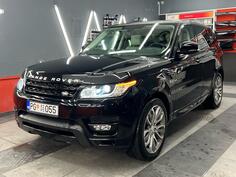 Land Rover - Range Rover Sport - 3.0