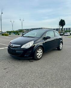 Opel - Corsa - 1.3 dci