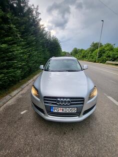 Audi - Q7 - 3.0 tdi