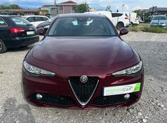 Alfa Romeo - Giulia - 2.2MJTD-07/2019