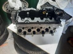 Engine head for Volkswagen - Golf 6    - 2013