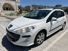 Peugeot - 308 - 1.6 hdi 80kw