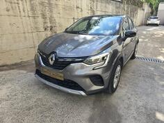 Renault - Captur - 1.5 dCi - AUTOMATIK - Prva reg. 01/2021