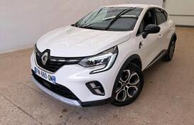 Renault - Captur - 1.3 TCE Intens Automatik