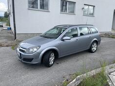 Opel - Astra - 1.7 CDTI