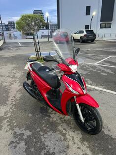 Kymco - People S 150i ABS