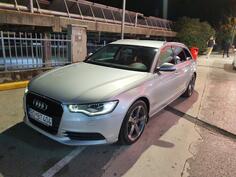 Audi - A6 - 2.0 TDI