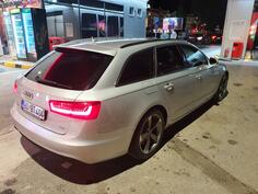 Audi - A6 - 2.0 TDI