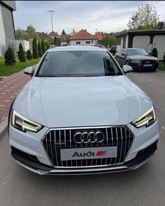 Audi - A4 Allroad - 2.0 TDI