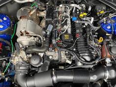 Motor za Automobile - Jaguar - XE    - 2015-2020