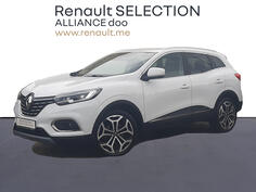 Renault - Kadjar - 1.5 DCI INTENS