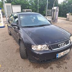 Audi - A3 - 1.9 TDI