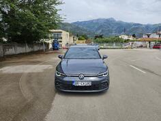 Volkswagen - Golf 8 - GTD