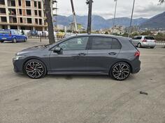 Volkswagen - Golf 8 - GTD
