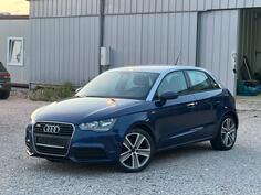 Audi - A1 - 1.6 TDI