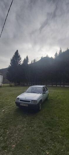 Opel - Corsa - 1.2i