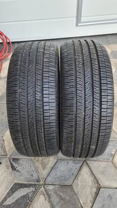 GoodYear - 245 50 20 - Summer tire