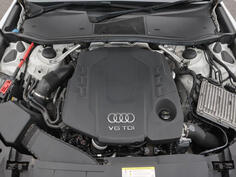 Motor za Automobile - Audi - A6    - 2018-2024