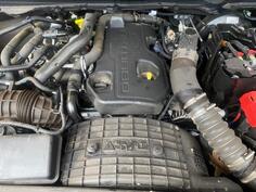 Engine for Cars - Ford, Ford, Ford - Transit, Tourneo, Ranger    - 2018-2024