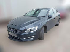 Volvo - S60 2.0 in parts