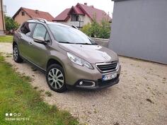 Peugeot - 2008 - 1.6 hdi