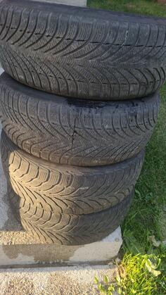 Sava - a - Winter tire