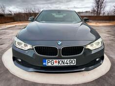 BMW - 430 Gran Coupe - 430x drive