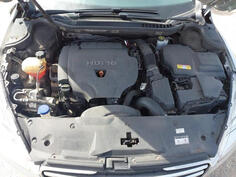 Engine for Cars - Peugeot, Peugeot, Peugeot, Peugeot, Peugeot - 407, Expert, 508, 807, 308    - 2...