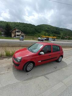 Renault - Clio - 1.5 60kw