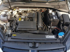 Motor za Automobile - Volkswagen, Seat, Audi - Golf 7, Leon, A3    - 2012-2020