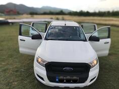 Ford - Ranger - 2.2