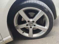 Fabričke rims and ljetnja guma  tires
