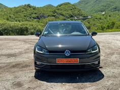Volkswagen - Golf 7 - IQ-Automatik/05.2020.g